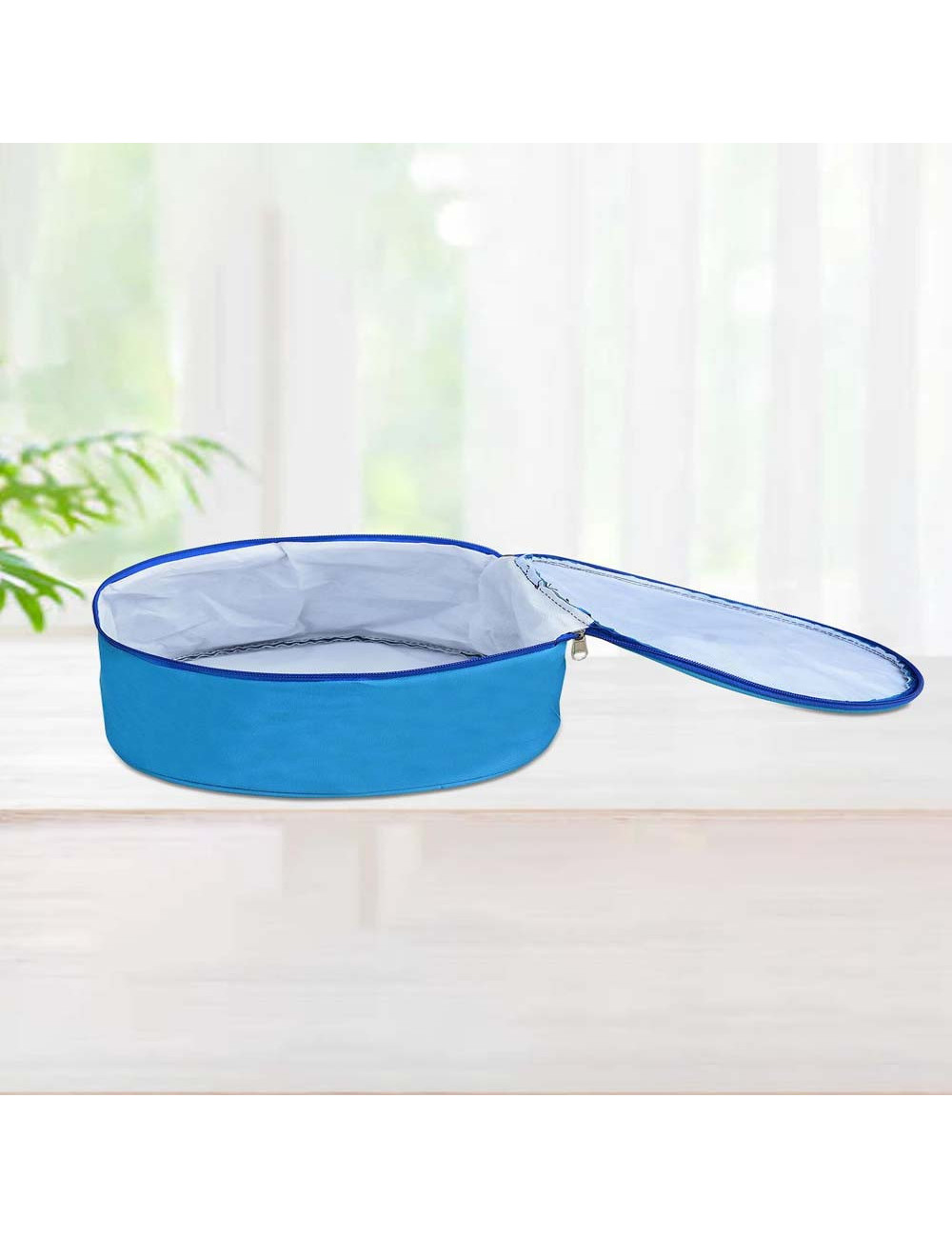 NO 2 ROTI BAG ROUND SMALL