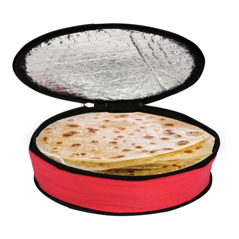 NO 3 ROTI BAG ROUND BIG