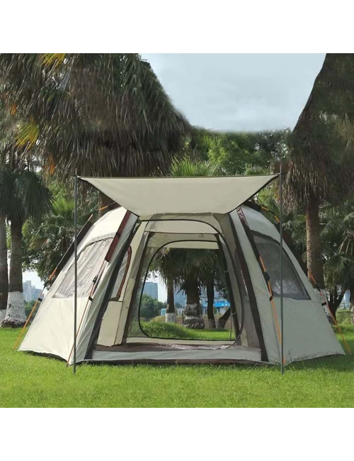 LB-20617 CAMPING TENT