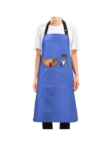 KITCHEN APRON