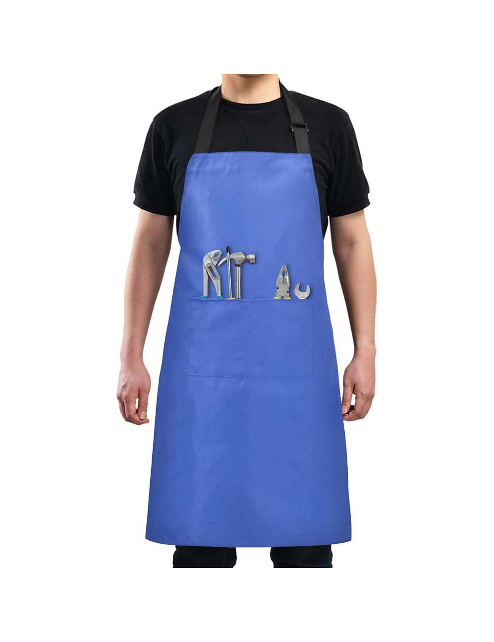 KITCHEN APRON