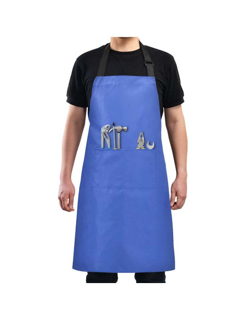 KITCHEN APRON