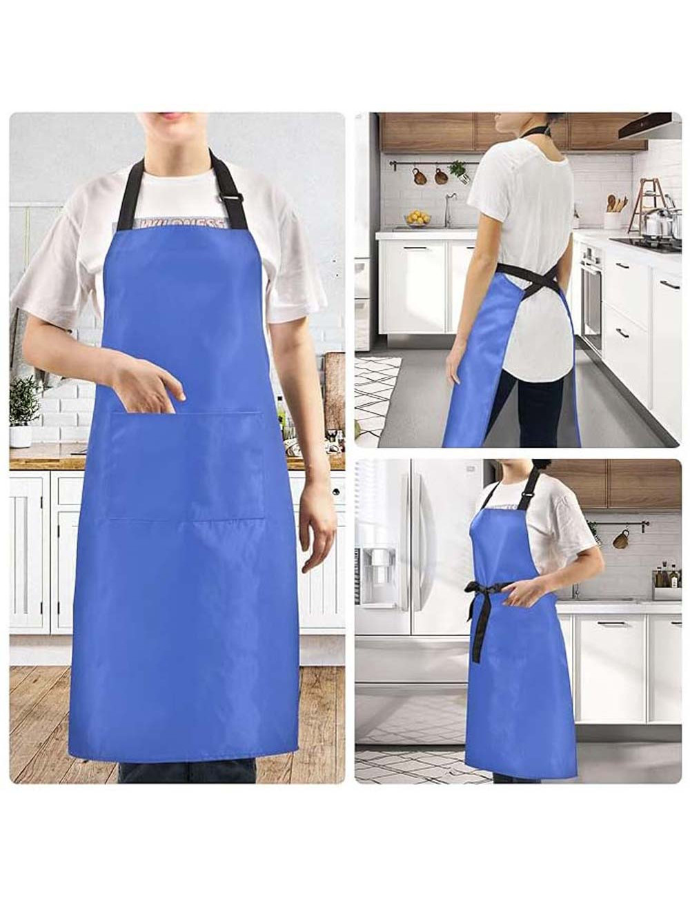 KITCHEN APRON