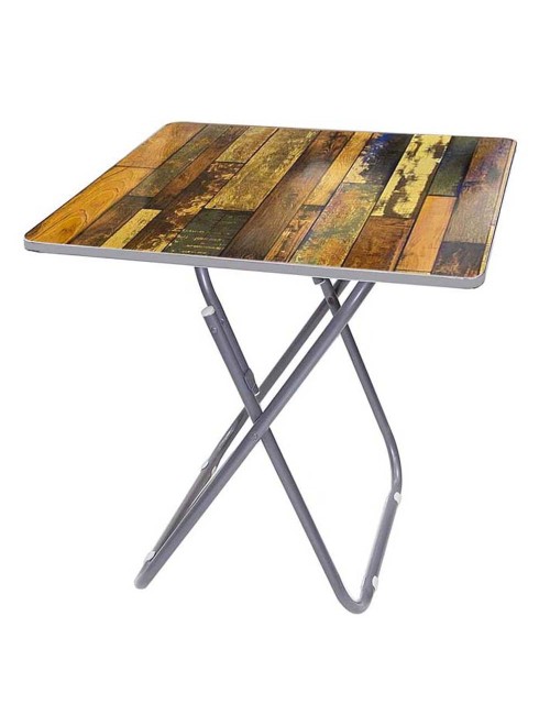 NU-80342 FOLDABLE TABLE