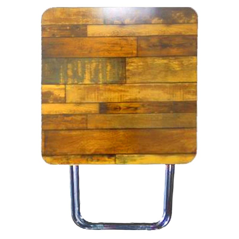 NU-80342 FOLDABLE TABLE