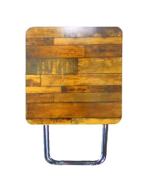 NU-80342 FOLDABLE TABLE