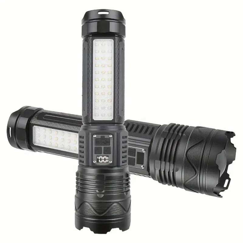 SP-140W كشاف يدوي