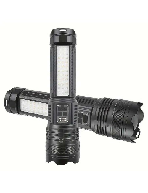 SP-140W كشاف يدوي