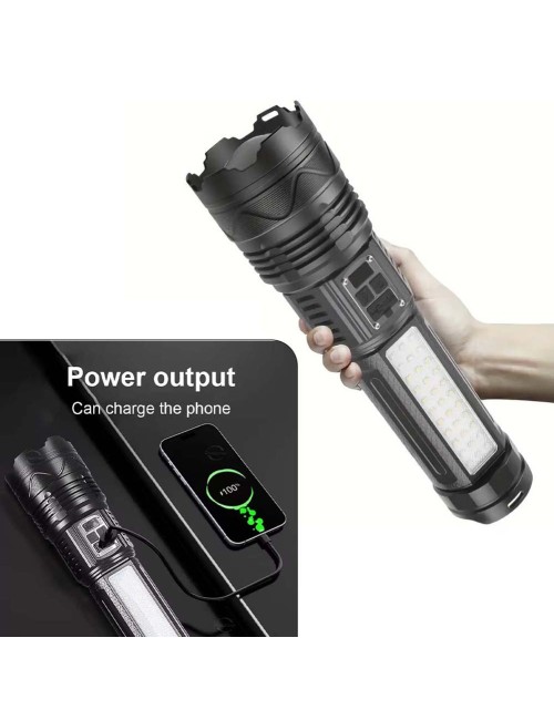SP-140W كشاف يدوي
