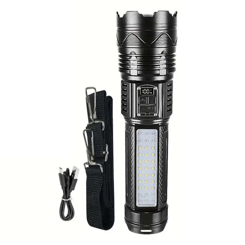 SP-140W كشاف يدوي