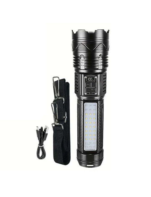 SP-140W LED FLASH LIGHT