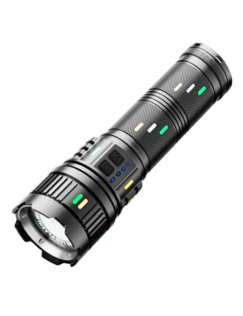 S-P200W كشاف يدوي