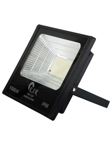 KSR-IP66 CHN كشاف طاقة شمسية 1000 وات مع بنل