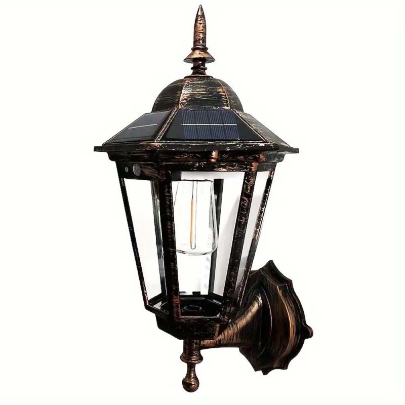 HEL-868 WALL LAMP