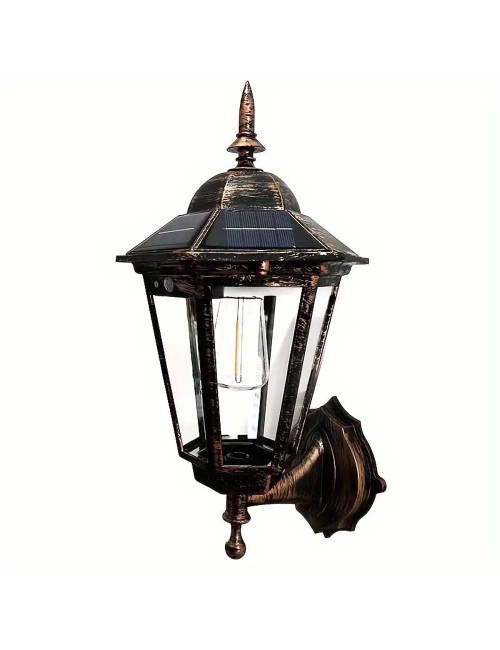 HEL-868 WALL LAMP