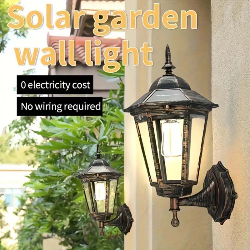 HEL-868 WALL LAMP