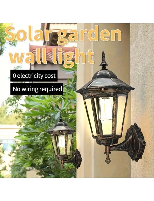 HEL-868 WALL LAMP