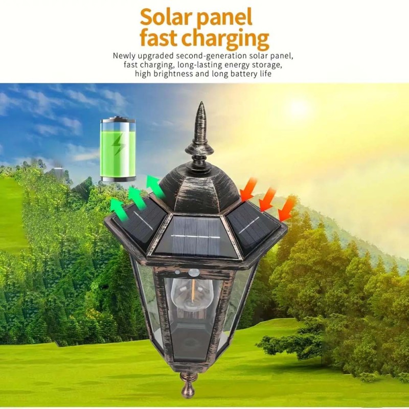 HEL-868 WALL LAMP
