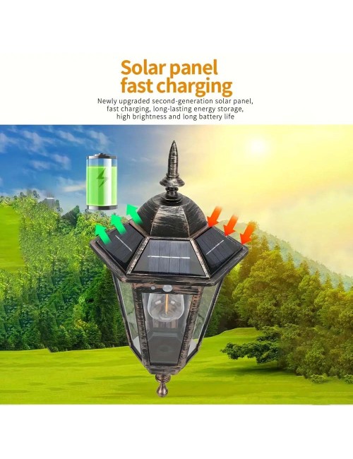 HEL-868 WALL LAMP