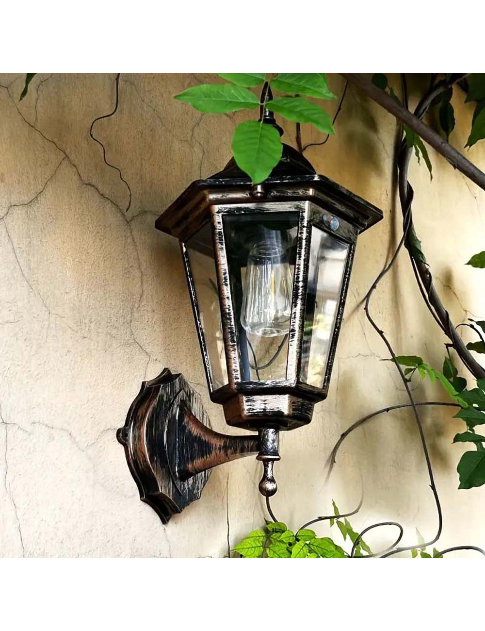 HEL-868 WALL LAMP كشاف