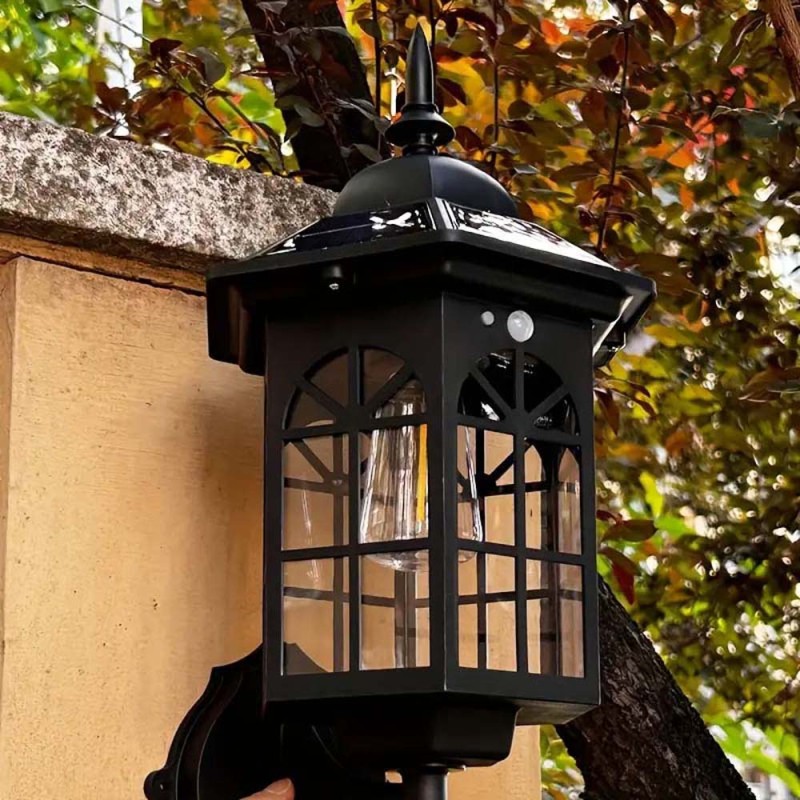 HEL-869 WALL LAMP كشاف