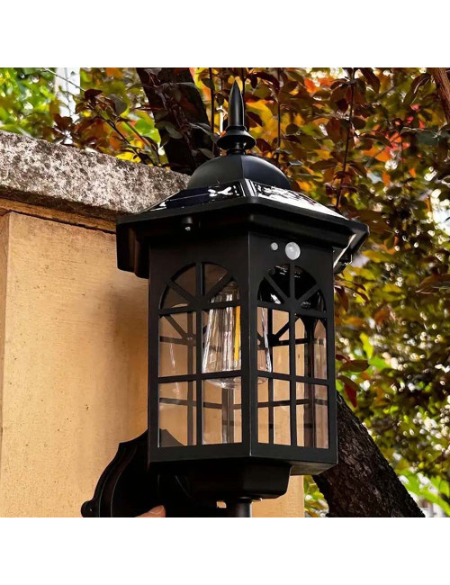 HEL-869 WALL LAMP