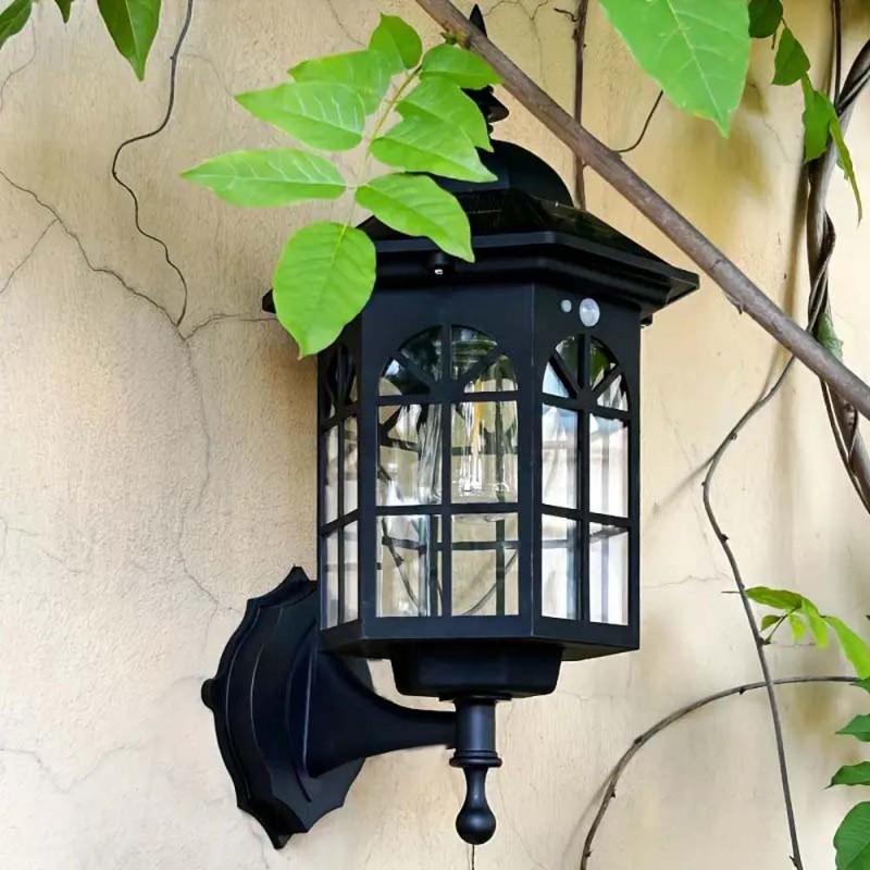 HEL-869 WALL LAMP كشاف