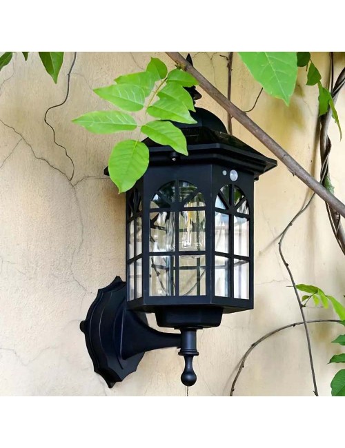 HEL-869 WALL LAMP كشاف
