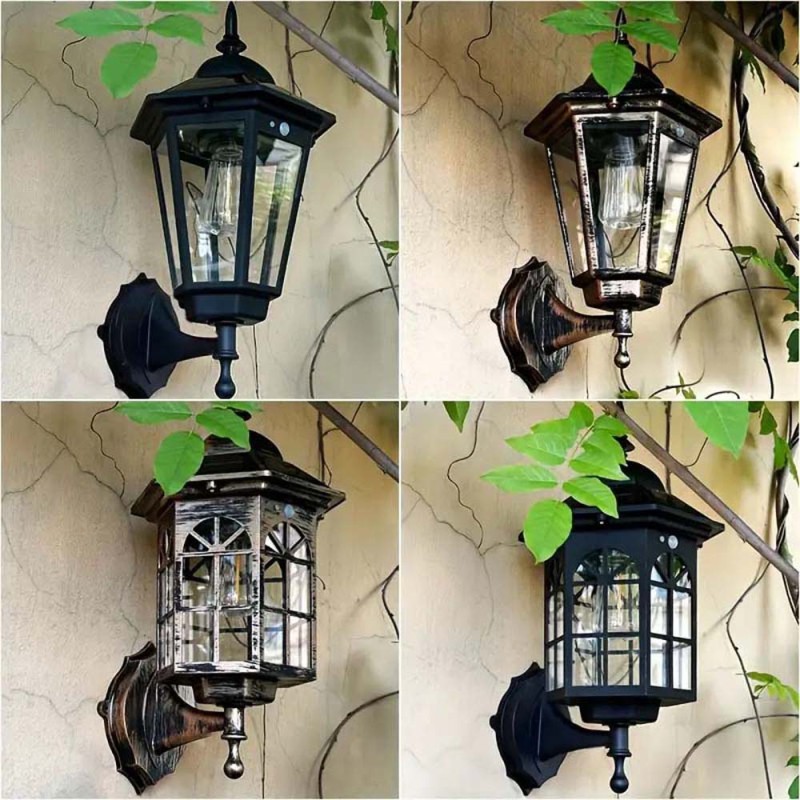 HEL-869 WALL LAMP كشاف