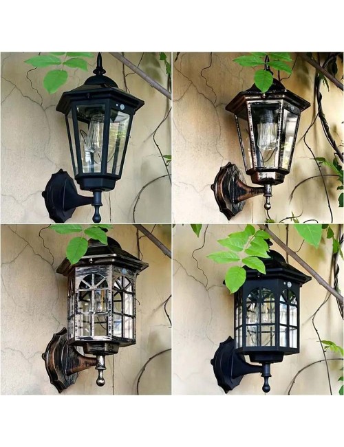 HEL-869 WALL LAMP كشاف