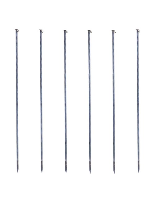 رواق للرحلات 10 متر× 150سم ارتفاع