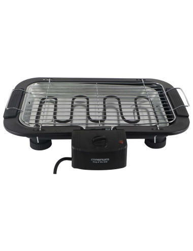 MAGNUM BARBECUE GRILL MAKER
