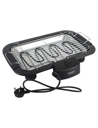 MAGNUM BARBECUE GRILL MAKER