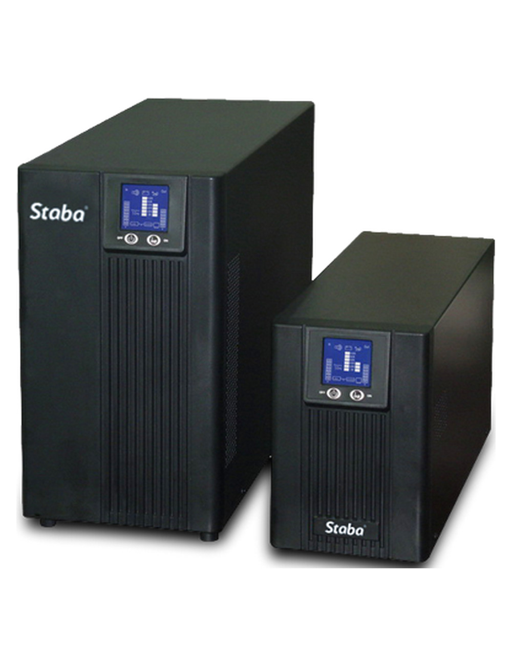 منظم كهرباء CHN - D2K  On-Line Ups