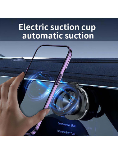 C1 VACUUM SUCTION MOBILE HOLDER