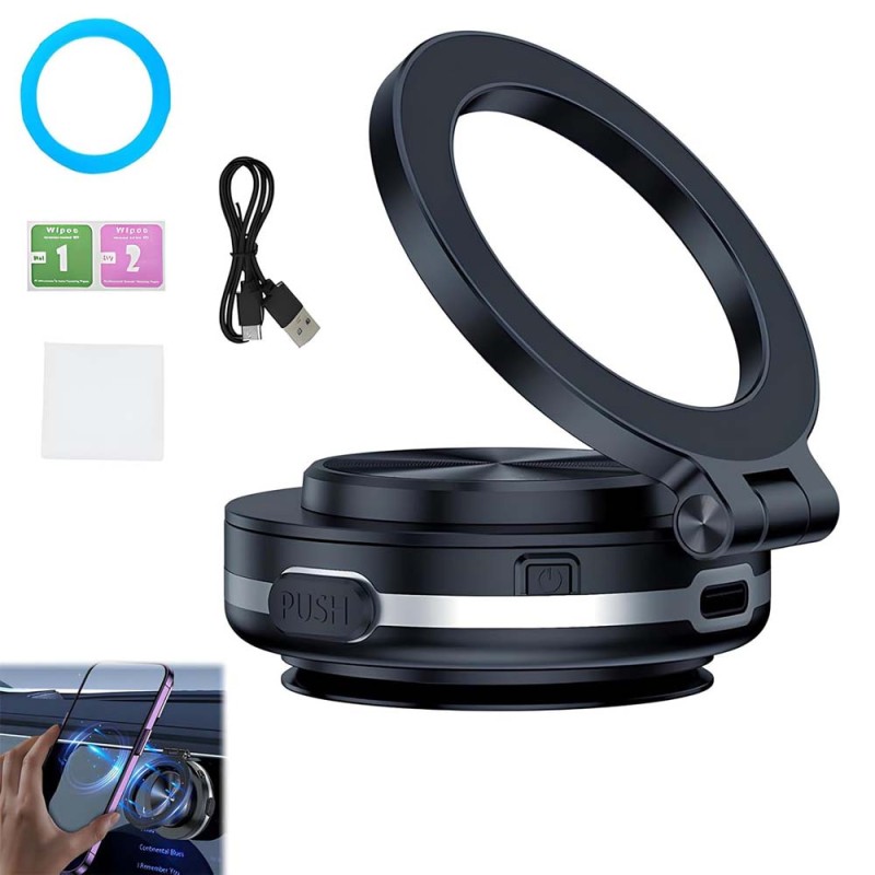 C1 VACUUM SUCTION MOBILE HOLDER