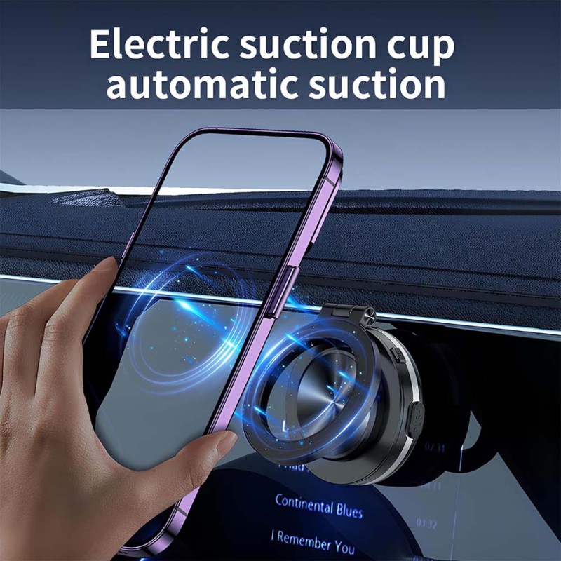 C1 VACUUM SUCTION MOBILE HOLDER