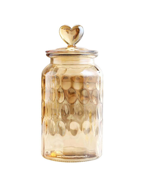 NE-32279-P 1350ML GLASS JAR