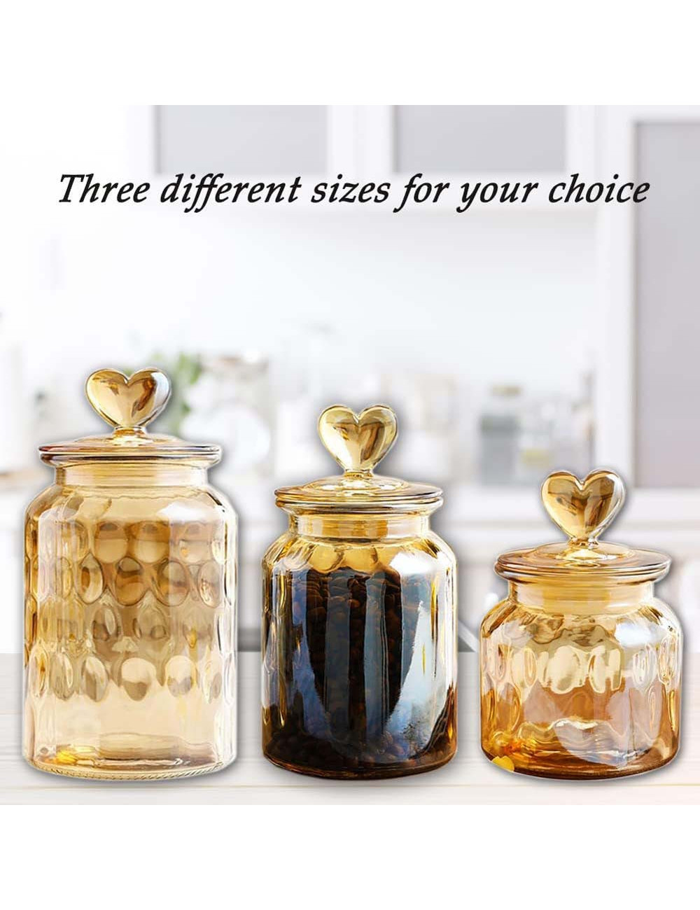 NE-32279-P 1350ML GLASS JAR