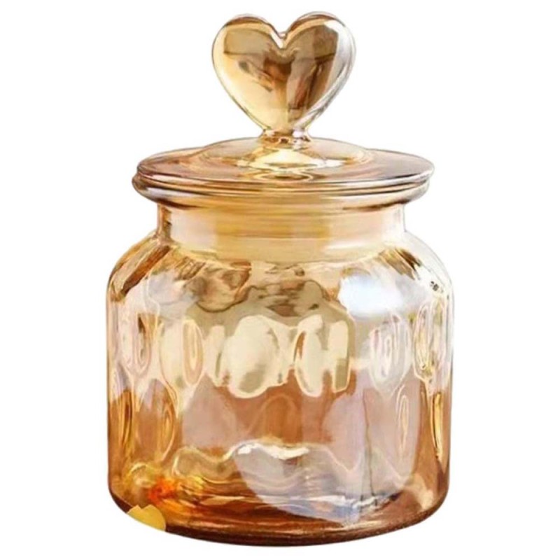 NE-32278-1 950ML GLASS JAR