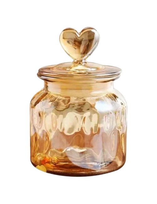 NE-32278-1 950ML GLASS JAR