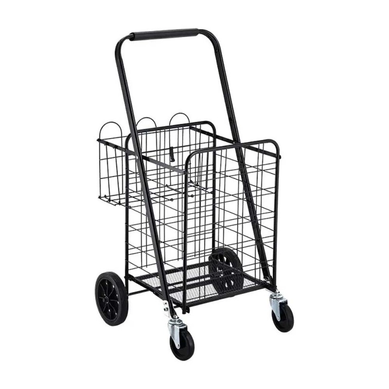MB-21161 MESH FOLDED TROLLEY