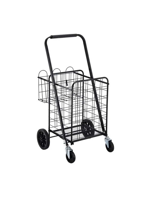 MB-21161 MESH FOLDED TROLLEY