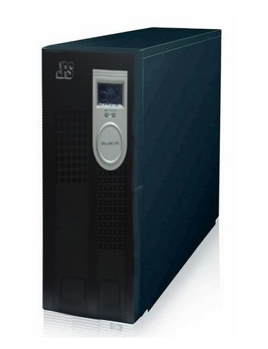 منظم كهرباء CHN - D10K - ON - Line UPS