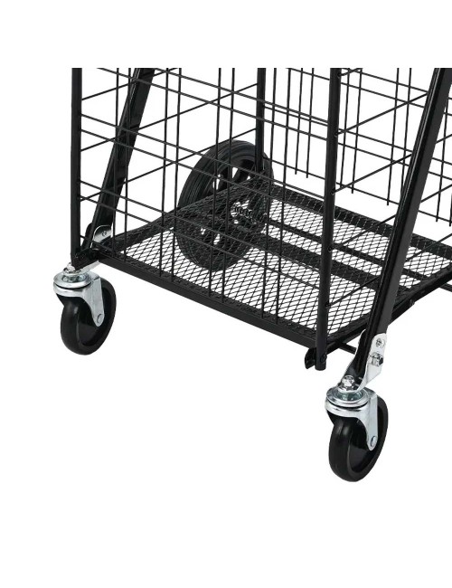 MB-21161 MESH FOLDED TROLLEY