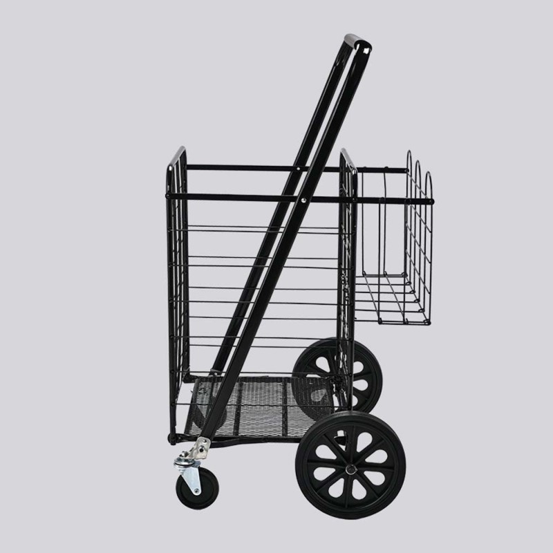 MB-21161 MESH FOLDED TROLLEY