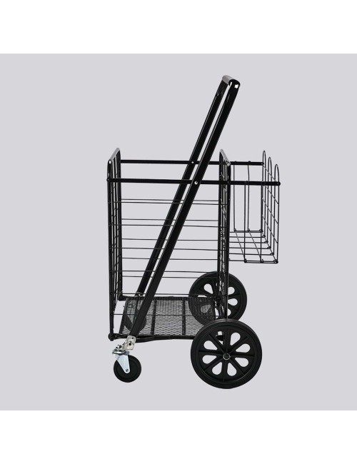 MB-21161 MESH FOLDED TROLLEY