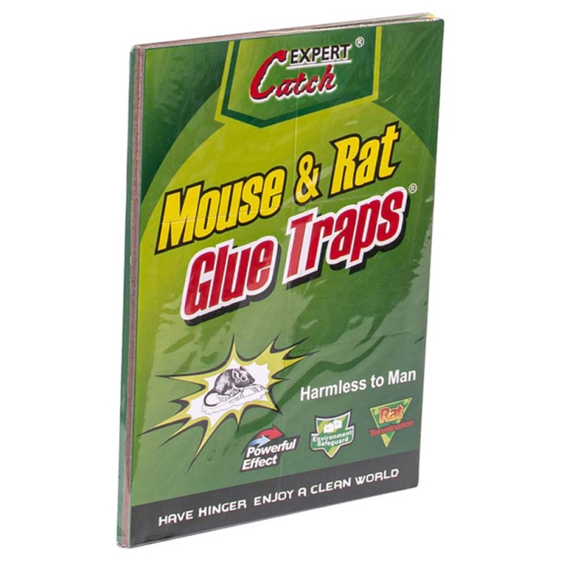 IT-28819 MOUSE AND RAT GLUE TRAP