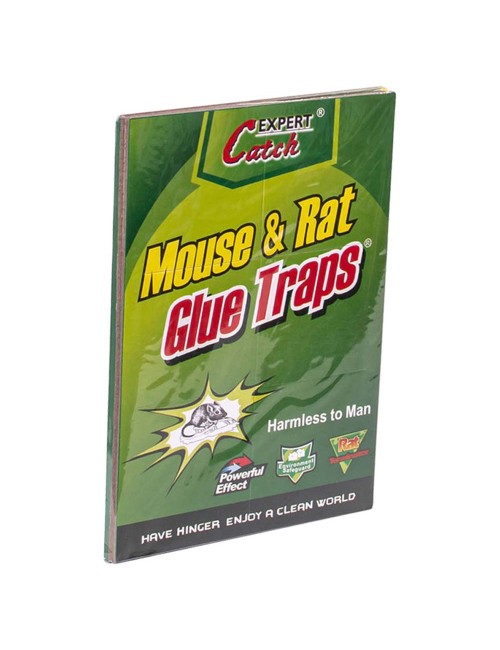 IT-28819 MOUSE AND RAT GLUE TRAP