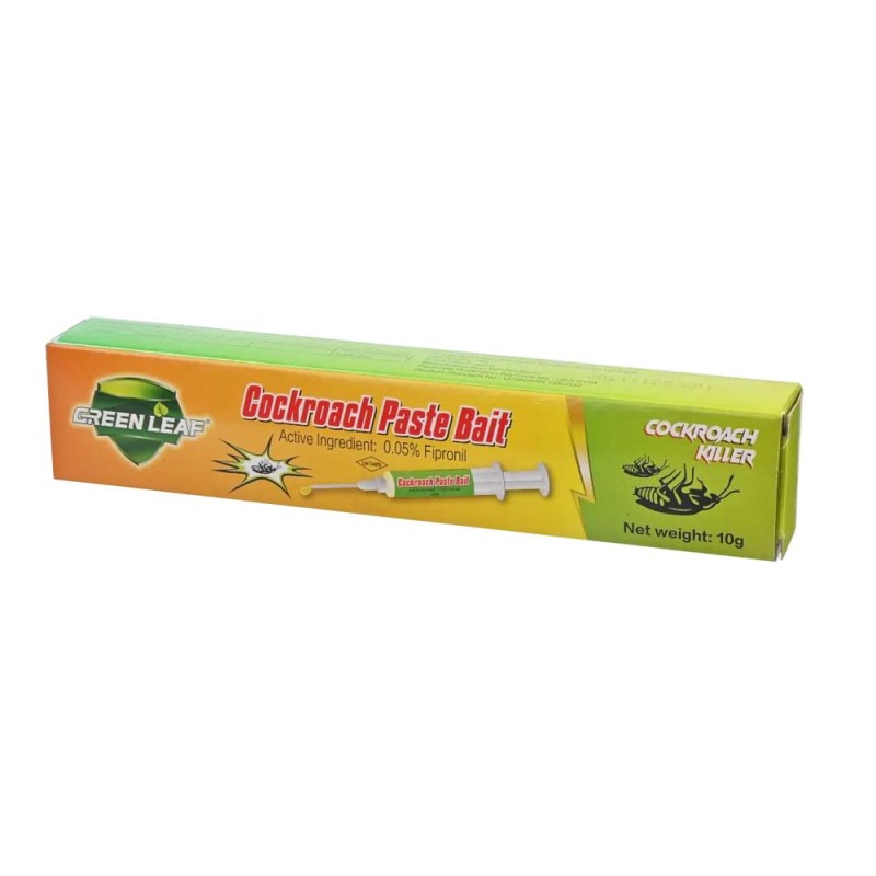 IT-80493 COCKROACH PASTE BAIT